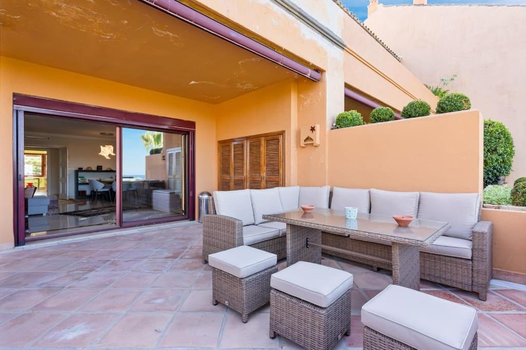 Breath Taking Views At Brisas, 3br Flat W/pool Apartamento Marbella