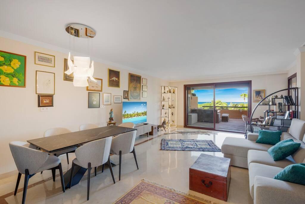 Breath Taking Views At Brisas, 3br Flat W/pool Apartamento