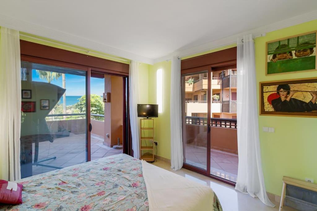 Breath Taking Views At Brisas, 3br Flat W/pool *