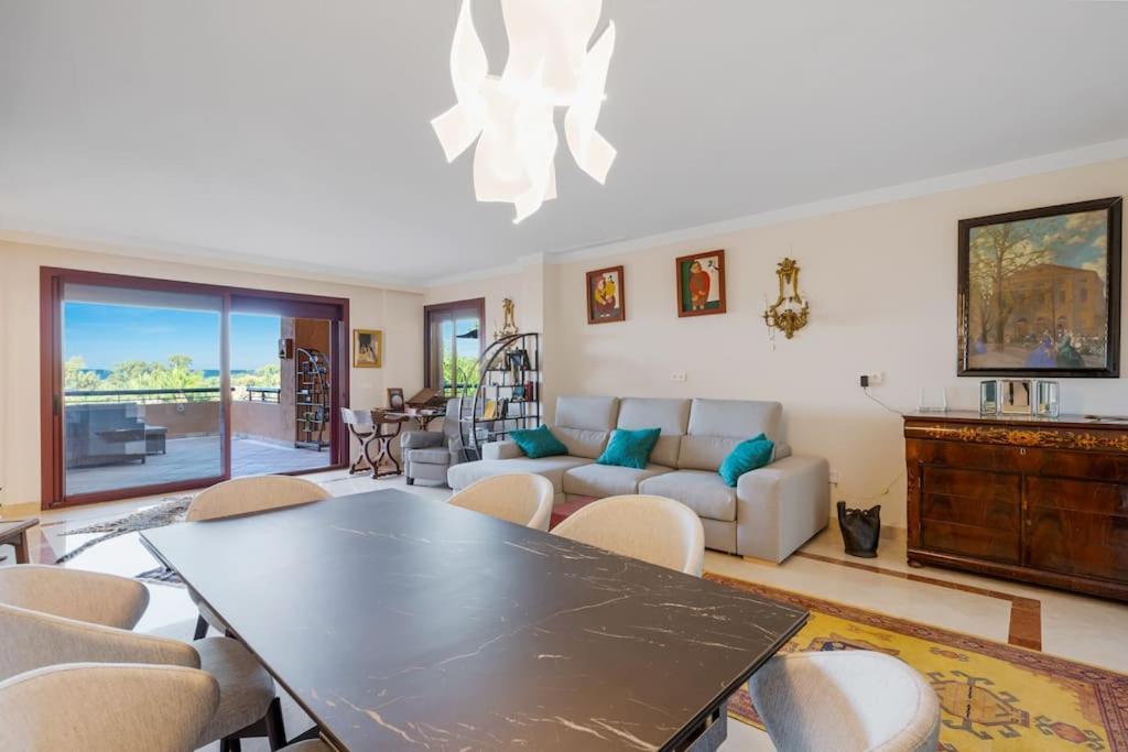 Apartamento Breath Taking Views At Brisas, 3br Flat W/pool *